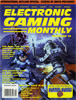 Electronic Gaming Monthly